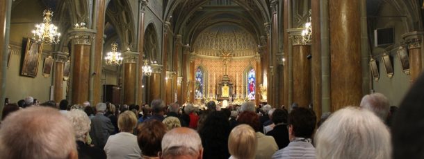 60° Anniversario – 05.06.2016
