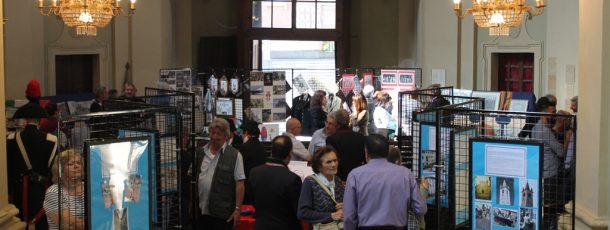 60° Anniversario – 05.06.2016