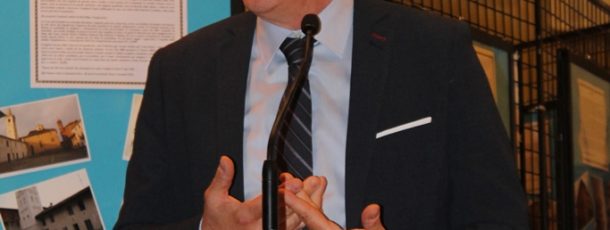 Conferenza – 10.06.2016