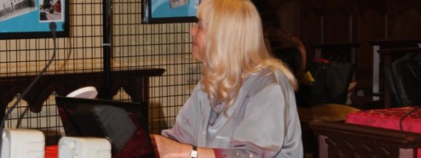 Conferenza – 10.06.2016