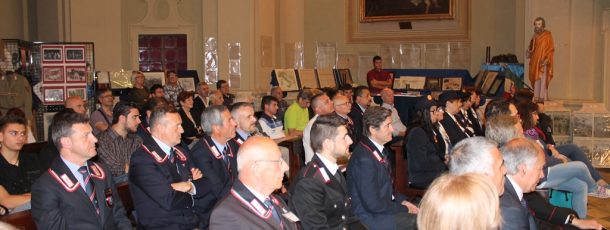 Conferenza – 10.06.2016