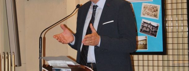 Conferenza – 10.06.2016