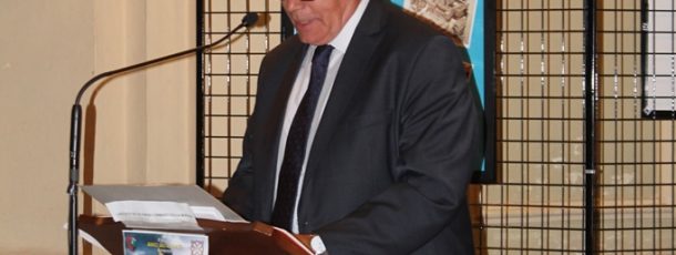 Conferenza – 10.06.2016