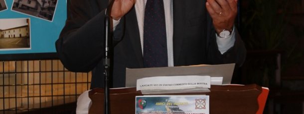 Conferenza – 10.06.2016