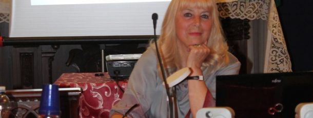 Conferenza – 10.06.2016