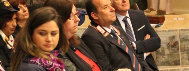 Conferenza – 10.06.2016