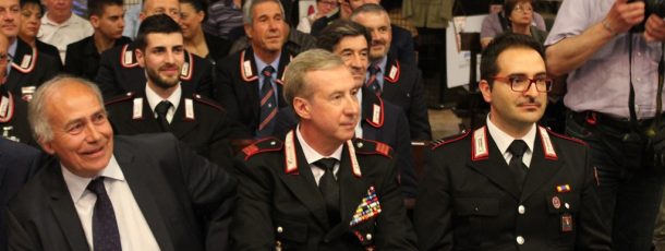 Conferenza – 10.06.2016
