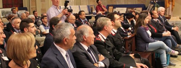Conferenza – 10.06.2016