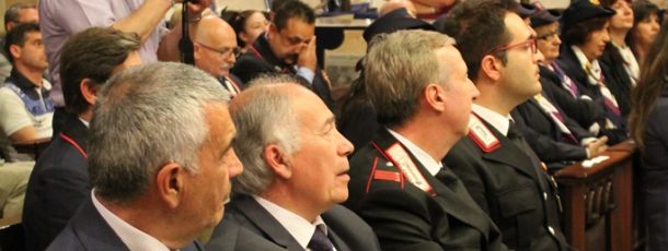 Conferenza – 10.06.2016