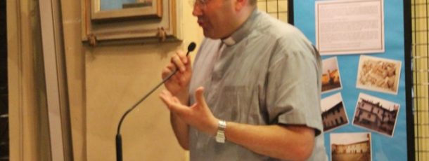 Conferenza – 10.06.2016