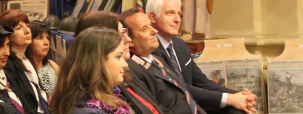 Conferenza – 10.06.2016