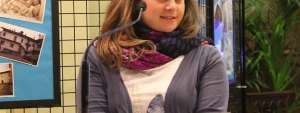 Conferenza – 10.06.2016