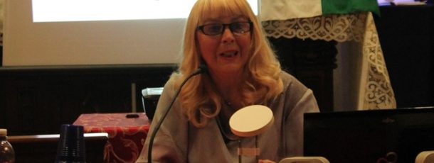 Conferenza – 10.06.2016