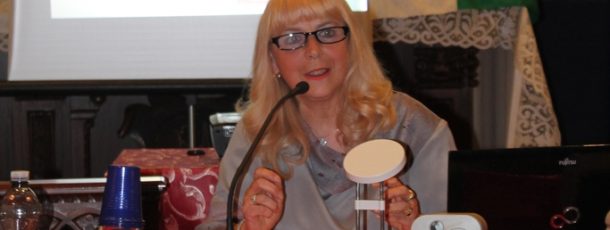 Conferenza – 10.06.2016
