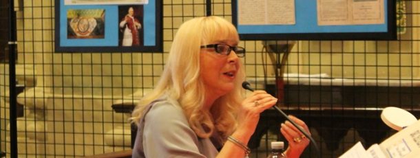 Conferenza – 10.06.2016