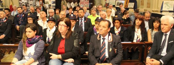 Conferenza – 10.06.2016
