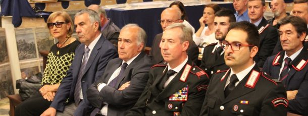 Conferenza – 10.06.2016