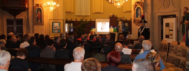 Conferenza – 10.06.2016