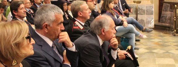 Conferenza – 10.06.2016