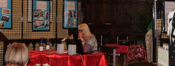 Conferenza – 10.06.2016