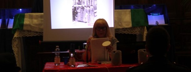 Conferenza – 10.06.2016