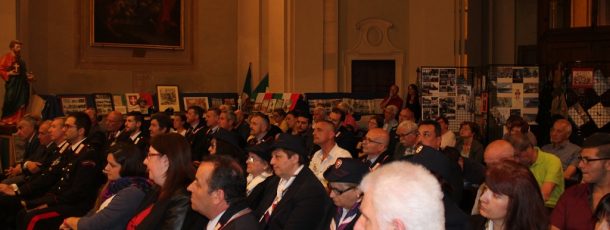 Conferenza – 10.06.2016