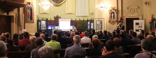 Conferenza – 10.06.2016
