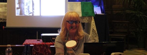 Conferenza – 10.06.2016