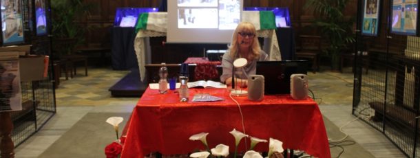 Conferenza – 10.06.2016