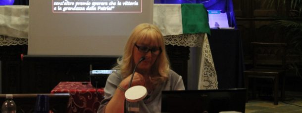 Conferenza – 10.06.2016