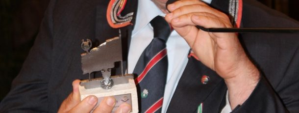 Conferenza – 10.06.2016