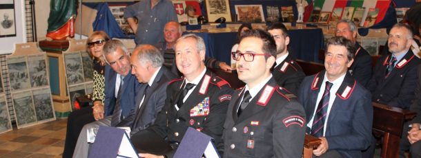 Conferenza – 10.06.2016