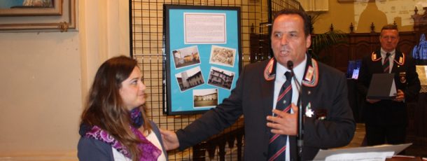 Conferenza – 10.06.2016