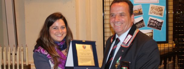 Conferenza – 10.06.2016