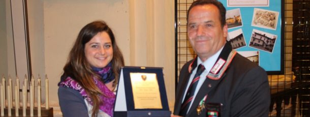 Conferenza – 10.06.2016