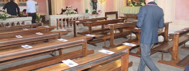 Pranzo Sociale – 12.06.2016