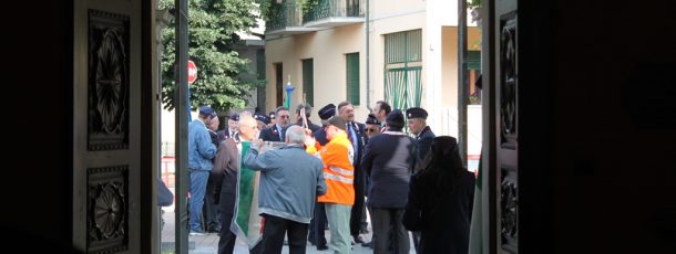 Pranzo Sociale – 12.06.2016