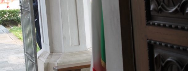 Pranzo Sociale – 12.06.2016