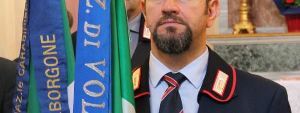 Pranzo Sociale – 12.06.2016