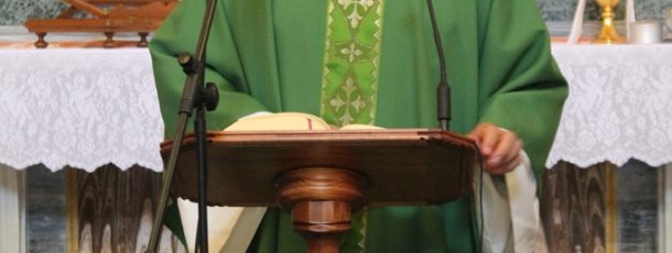 Pranzo Sociale – 12.06.2016