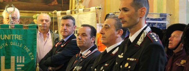 Pranzo Sociale – 12.06.2016
