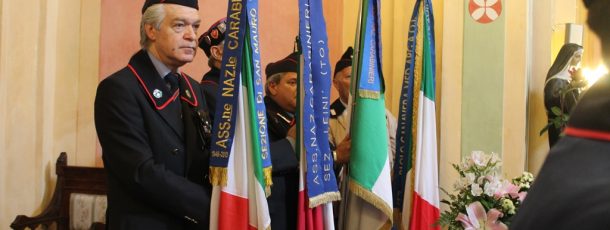 Pranzo Sociale – 12.06.2016