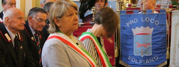 Pranzo Sociale – 12.06.2016