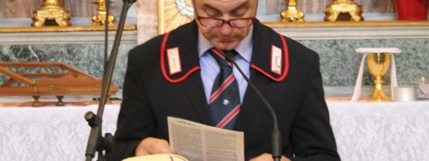 Pranzo Sociale – 12.06.2016
