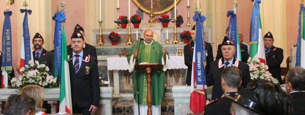 Pranzo Sociale – 12.06.2016