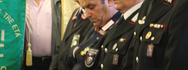 Pranzo Sociale – 12.06.2016