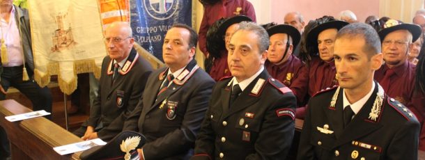 Pranzo Sociale – 12.06.2016
