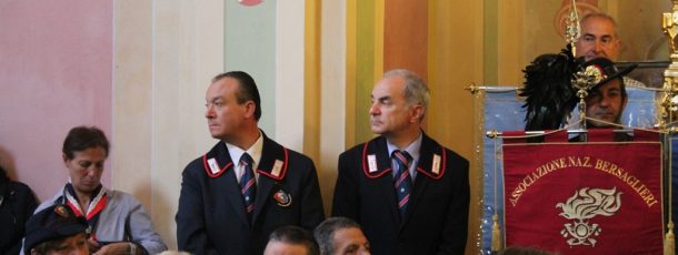 Pranzo Sociale – 12.06.2016