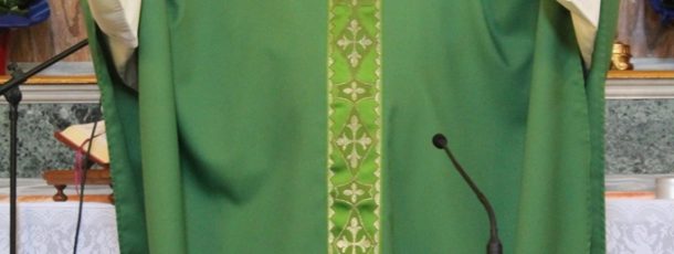 Pranzo Sociale – 12.06.2016