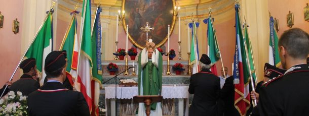 Pranzo Sociale – 12.06.2016